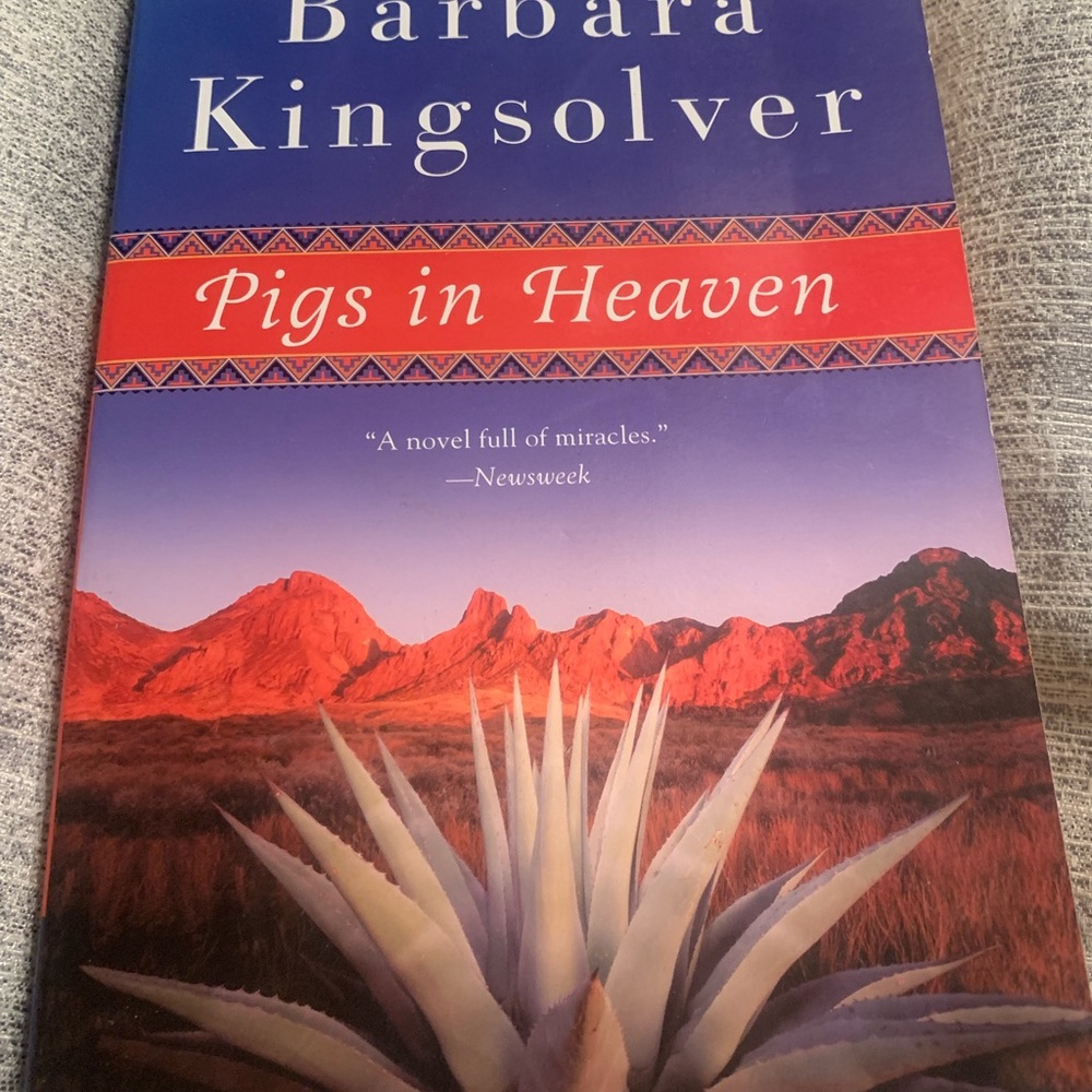 Brand New Book